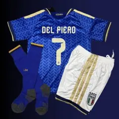 2026年最新】デルピエロ Tシャツの人気アイテム - メルカリ