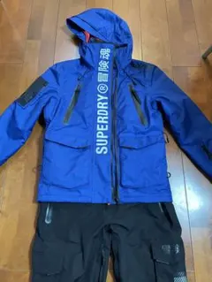 2026年最新】Superdry 冒険魂の人気アイテム - メルカリ