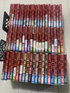 2026年最新】ジャイアントキリング 初版の人気アイテム - メルカリ