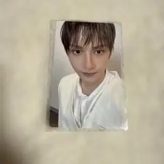 2026年最新】seventeen ジュン トレカ 仁川の人気アイテム - メルカリ