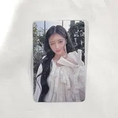 2026年最新】NIziU リマ 会場限定トレカの人気アイテム - メルカリ