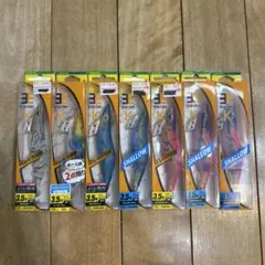 2026年最新】7号エギの人気アイテム - メルカリ