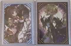 2026年最新】白猫tcg シャルロットの人気アイテム - メルカリ