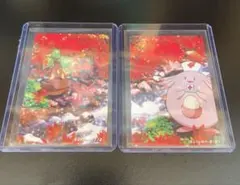 2026年最新】ポケモンウィークリーカードの人気アイテム - メルカリ