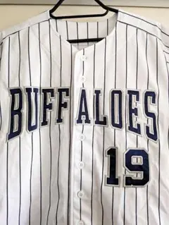 2026年最新】山岡泰輔 ユニフォームの人気アイテム - メルカリ