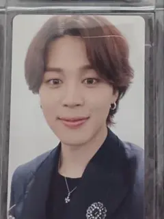 2026年最新】bts トレカ ジミンの人気アイテム - メルカリ