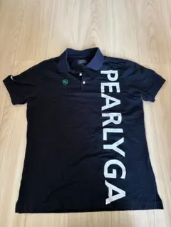 2026年最新】パーリーゲイツ 半袖ポロシャツ サイズ5 (lサイズ)の人気