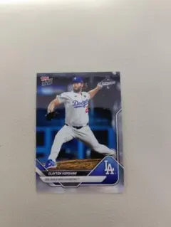 2026年最新】クレイトン・カーショーの人気アイテム - メルカリ