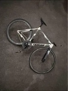 2026年最新】skream ピストの人気アイテム - メルカリ