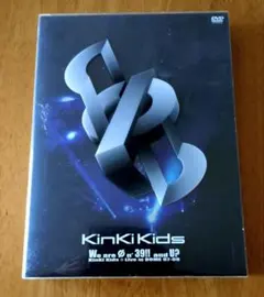 2026年最新】DVD KinKi Kidsの人気アイテム - メルカリ