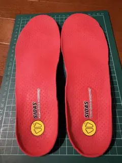 2026年最新】シダス インソール スキーの人気アイテム - メルカリ