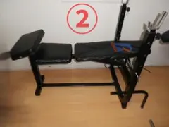 2026年最新】ファイティングロード カールベンチの人気アイテム - メルカリ