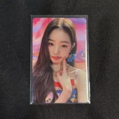 2026年最新】ive ウォニョン v盤の人気アイテム - メルカリ