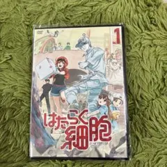 2026年最新】はたらく細胞 dvd 全巻の人気アイテム - メルカリ