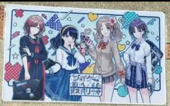 2026年最新】ノクチ プレイマットの人気アイテム - メルカリ