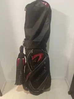 2026年最新】tourstage ゴルフバッグの人気アイテム - メルカリ