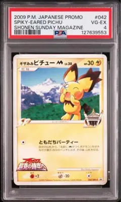 2026年最新】ギザみみピチュー 青山の人気アイテム - メルカリ