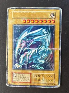 2026年最新】初期ブルーアイズホワイトドラゴンの人気アイテム - メルカリ