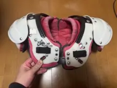 2026年最新】アメリカンフットボール ショルダーの人気アイテム - メルカリ