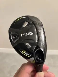 2026年最新】ping g430 ヘッドのみの人気アイテム - メルカリ