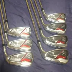 2026年最新】ヤマハrmx220アイアンの人気アイテム - メルカリ