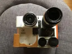 2026年最新】sony α5000 レンズの人気アイテム - メルカリ