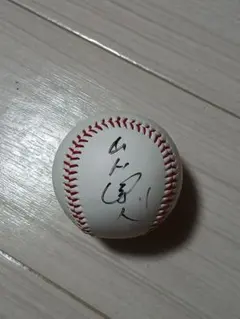 2026年最新】山田哲人 直筆サインの人気アイテム - メルカリ