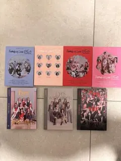 2026年最新】twiceアルバムまとめ売りの人気アイテム - メルカリ
