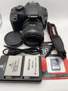 2026年最新】eos kiss x4 レンズの人気アイテム - メルカリ