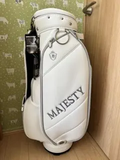 2026年最新】MAJESTY ゴルフバッグ・キャディバッグの人気アイテム