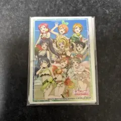 2026年最新】スリーブ ラブライブの人気アイテム - メルカリ