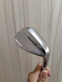 2026年最新】クリーブランド rtx4の人気アイテム - メルカリ