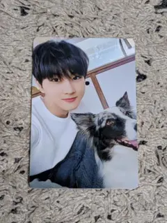 2026年最新】enhypen アンケートトレカ ジョンウォンの人気アイテム