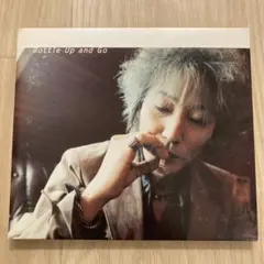 2026年最新】村越HARRY弘明 cdの人気アイテム - メルカリ