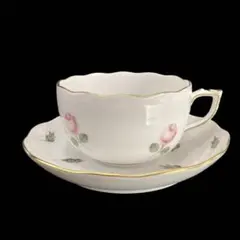 2026年最新】ヘレンド ウィーンの薔薇 ピンクの人気アイテム - メルカリ