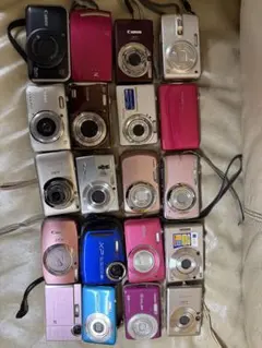 2026年最新】デジカメまとめ売りの人気アイテム - メルカリ