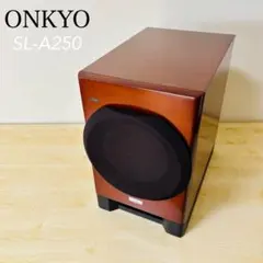 2026年最新】ONKYO SL-A250の人気アイテム - メルカリ