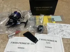 2026年最新】ツインパワーSW4000XGの人気アイテム - メルカリ