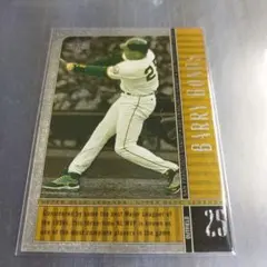 2026年最新】barry bondsの人気アイテム - メルカリ