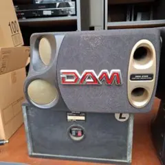 2026年最新】dam ddsの人気アイテム - メルカリ