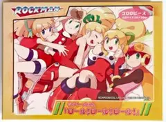 2026年最新】ロール ロックマンの人気アイテム - メルカリ