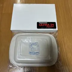 2026年最新】タッパーウエアウルトラ21の人気アイテム - メルカリ