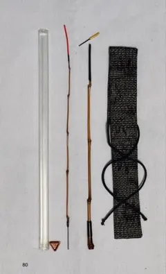 2026年最新】タナゴ竿 竹の人気アイテム - メルカリ