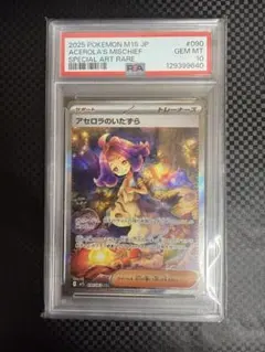 2026年最新】アセロラのいたずらSARの人気アイテム - メルカリ