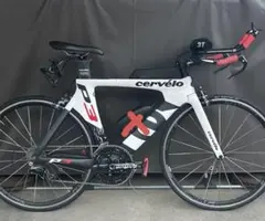 2026年最新】cervelo p3の人気アイテム - メルカリ