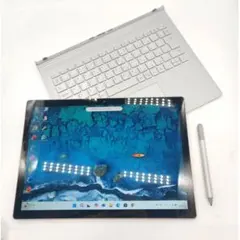 2026年最新】surface book 3 256gbの人気アイテム - メルカリ