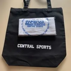 2026年最新】セントラルスポーツ バッグの人気アイテム - メルカリ