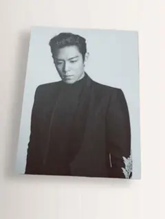 2026年最新】bigbang top トレカの人気アイテム - メルカリ