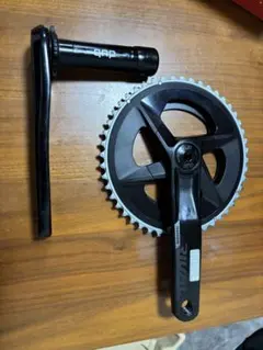 2026年最新】sram rival クランクの人気アイテム - メルカリ