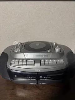 2026年最新】CD・MD・カセットデッキの人気アイテム - メルカリ